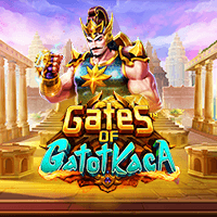 Gates Of Gatoto Kaca