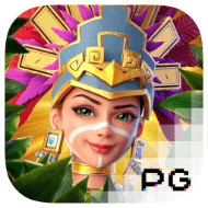 Treasure Of Aztec